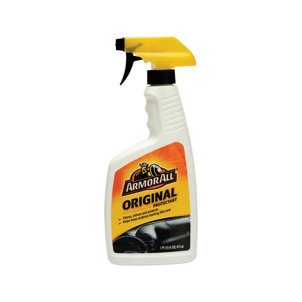 ArmorAll Original Protectant 473ml Auto Interior Care Auto Interior
